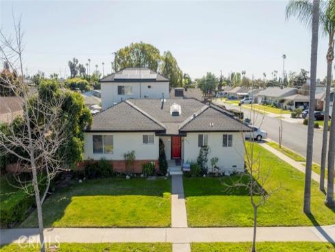 942 Oleander Street, Brea, CA