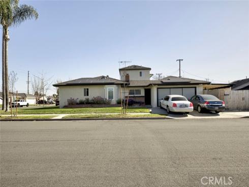 942 Oleander Street, Brea, CA