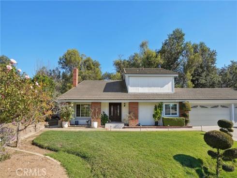 1446  Beechwood   Drive, Brea, CA