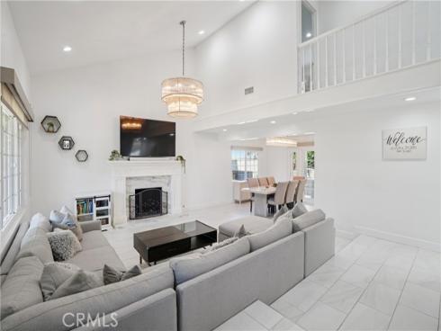 1446  Beechwood   Drive, Brea, CA