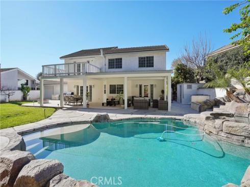 1446  Beechwood   Drive, Brea, CA