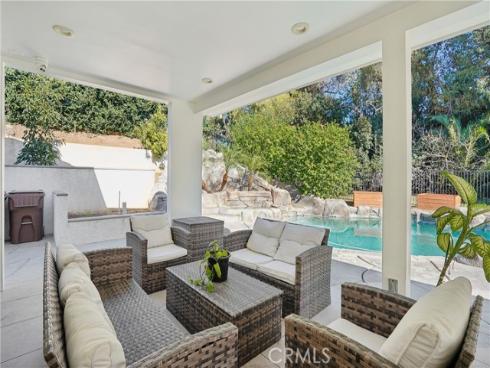 1446  Beechwood   Drive, Brea, CA