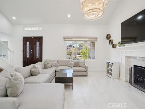 1446  Beechwood   Drive, Brea, CA