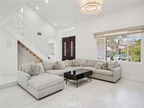 1446  Beechwood   Drive, Brea, CA