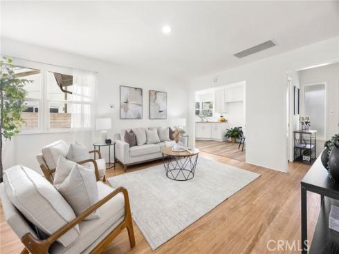 719 S Walnut , Brea, CA