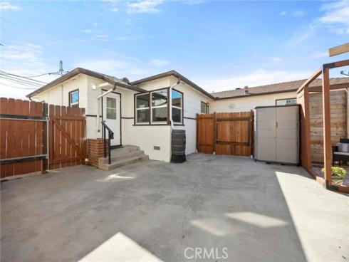 719 S Walnut , Brea, CA