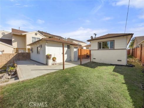 719 S Walnut , Brea, CA