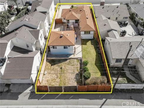 719 S Walnut , Brea, CA