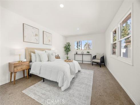 719 S Walnut , Brea, CA