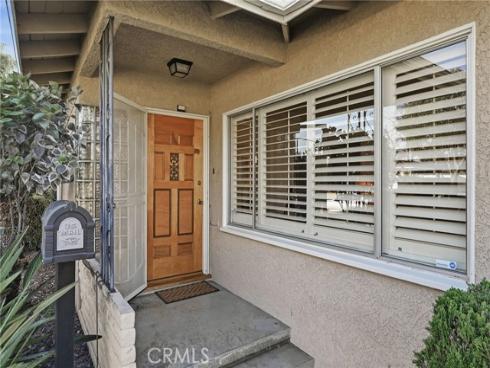 421  Sycamore Avenue  , Brea, CA