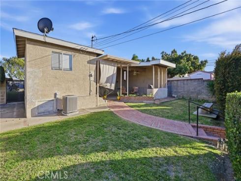 421  Sycamore Avenue  , Brea, CA