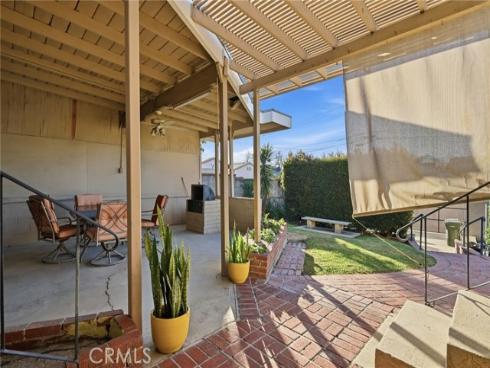 421  Sycamore Avenue  , Brea, CA