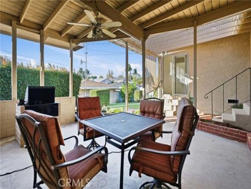 421  Sycamore Avenue  , Brea, CA