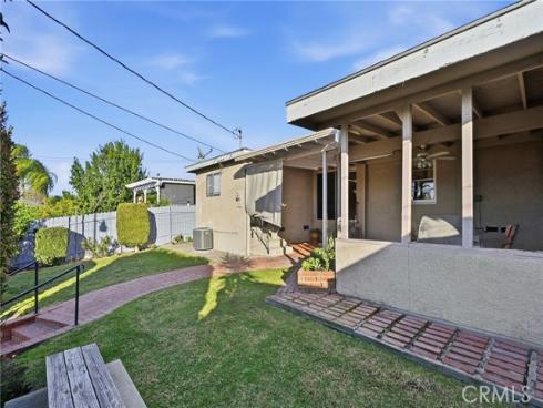 421  Sycamore Avenue  , Brea, CA