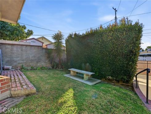 421  Sycamore Avenue  , Brea, CA