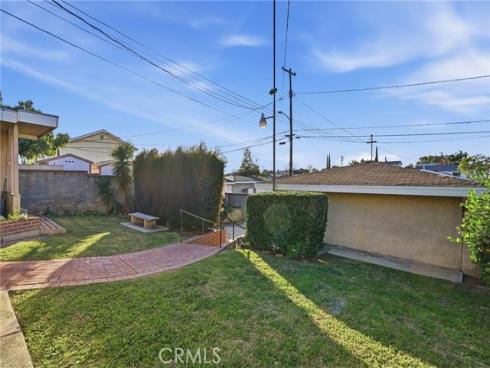 421  Sycamore Avenue  , Brea, CA