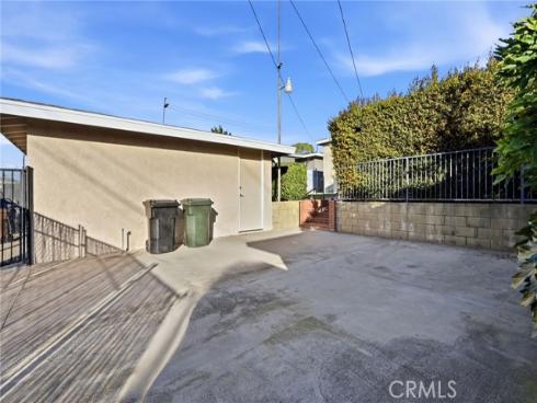 421  Sycamore Avenue  , Brea, CA