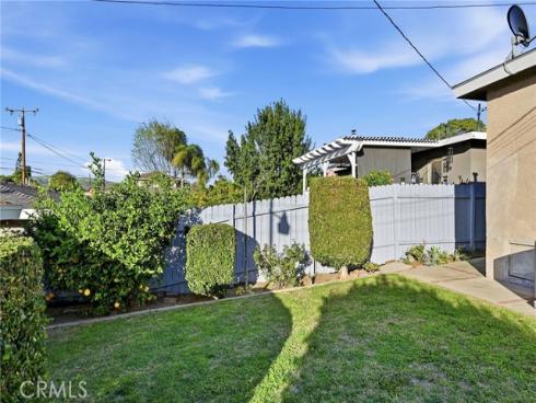 421  Sycamore Avenue  , Brea, CA