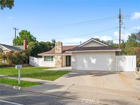1445  Arrow Wood  , Brea, CA