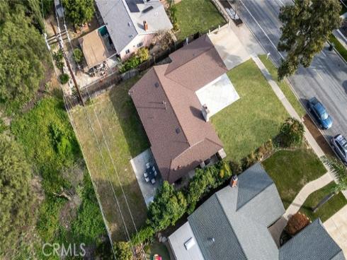 1445  Arrow Wood  , Brea, CA