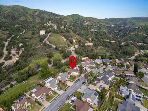 1445  Arrow Wood  , Brea, CA