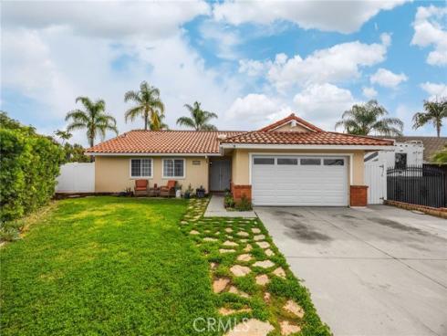 1020 Joyce Drive, Brea, CA