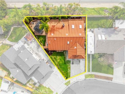 1020 Joyce Drive, Brea, CA