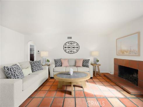 1020 Joyce Drive, Brea, CA