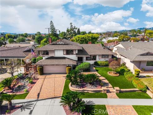 1011  Delay   Street, Brea, CA