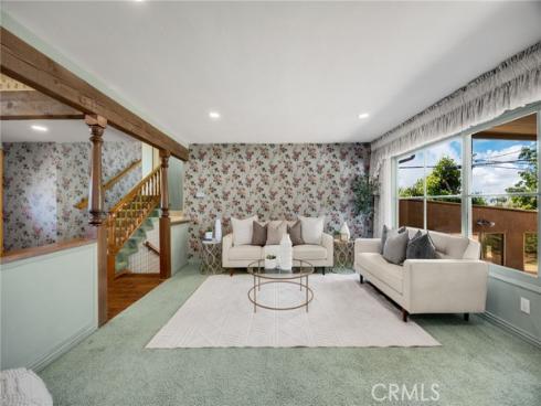 1011  Delay   Street, Brea, CA