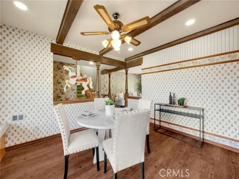 1011  Delay   Street, Brea, CA