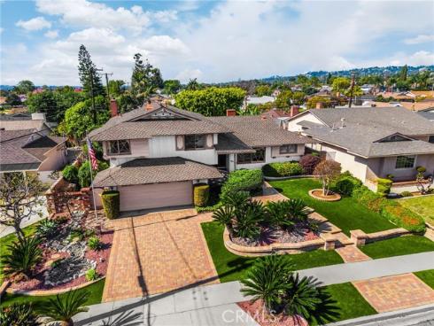 1011  Delay   Street, Brea, CA