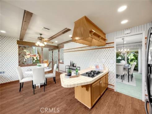 1011  Delay   Street, Brea, CA