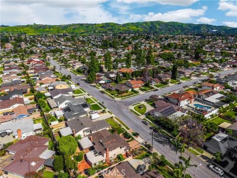 1011  Delay   Street, Brea, CA