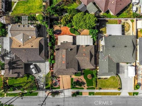 1011  Delay   Street, Brea, CA