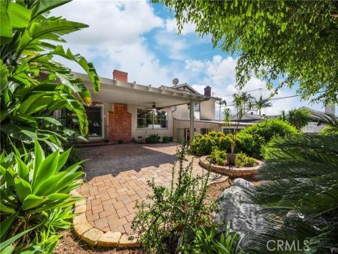 1011  Delay   Street, Brea, CA