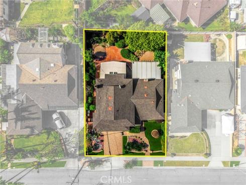 1011  Delay   Street, Brea, CA