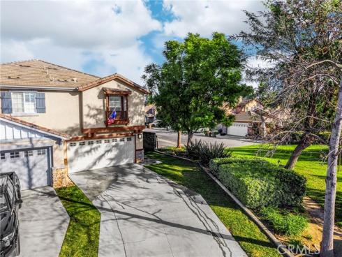 404 Condor Avenue, Brea, CA