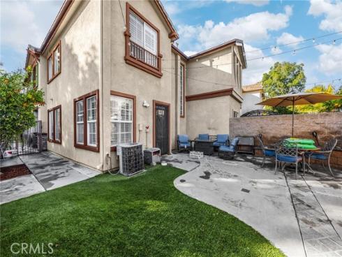 404 Condor Avenue, Brea, CA