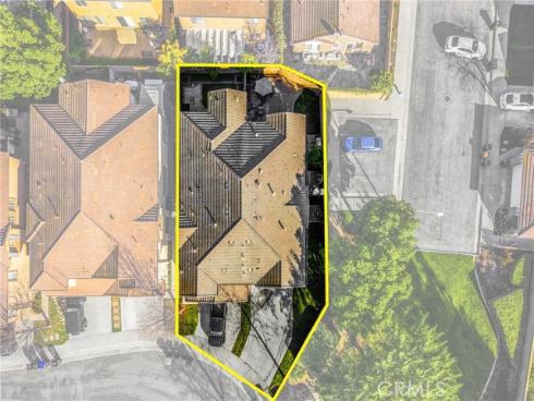 404 Condor Avenue, Brea, CA