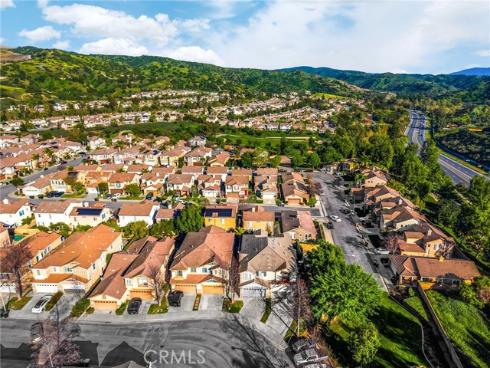 404 Condor Avenue, Brea, CA