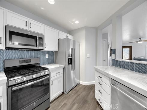 404 Condor Avenue, Brea, CA