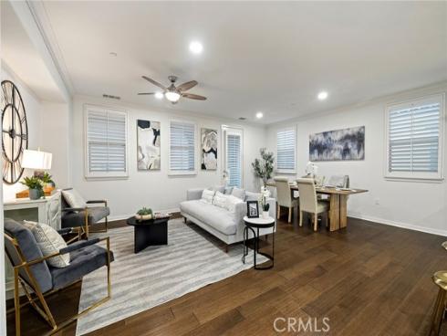 3378 Merida Lane, Brea, CA