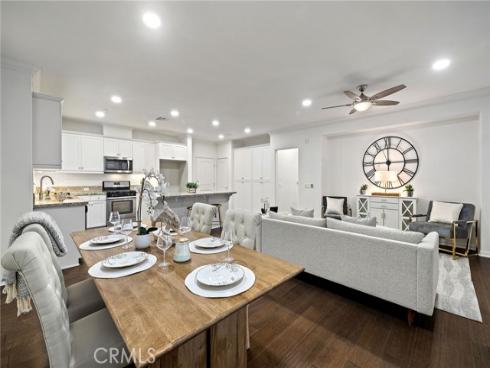 3378 Merida Lane, Brea, CA