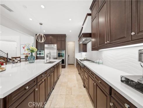 878 N Landa   Way, Brea, CA