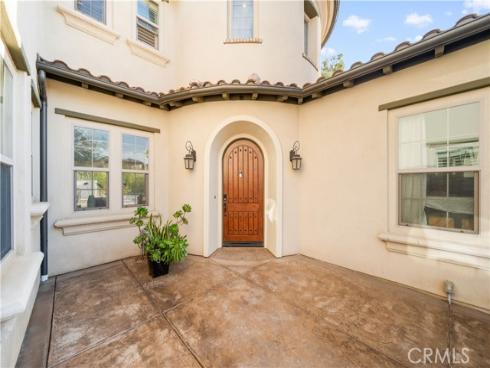 878 N Landa   Way, Brea, CA