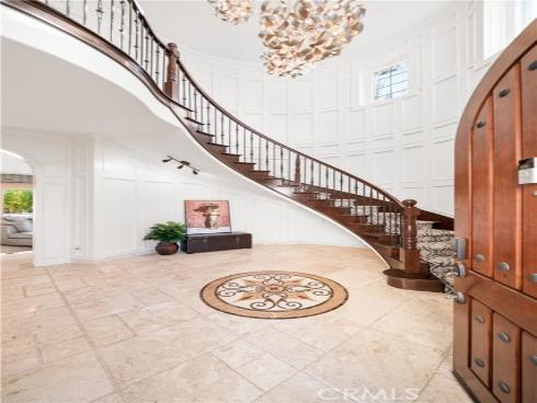 878 N Landa   Way, Brea, CA