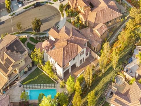 878 N Landa   Way, Brea, CA