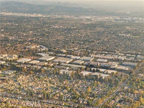 878 N Landa   Way, Brea, CA