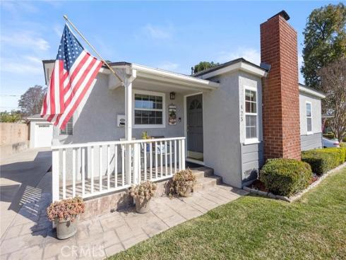 425 Cherry , Brea, CA